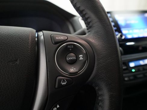 Certified 2023 Honda Ridgeline RTL image 18