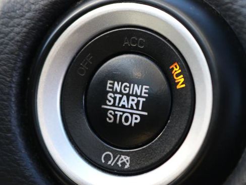 Used 2017 Dodge Durango R/T w/ Blacktop Package image 15