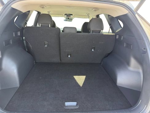 Used 2024 Hyundai Tucson SEL FWD image 22