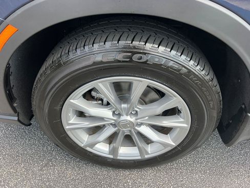 Used 2025 Honda CR-V EX image 11