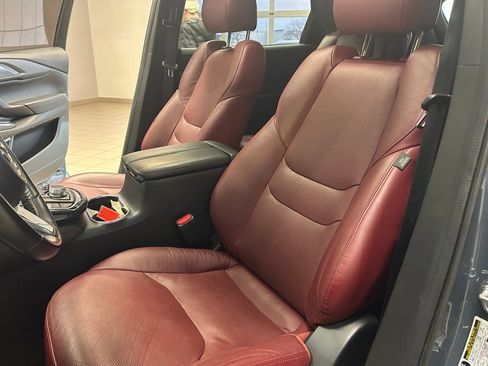 Used 2023 MAZDA CX-9 Carbon Edition image 20