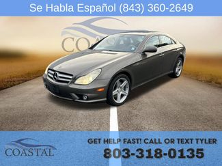 Used 2010 Mercedes-Benz CLS 550 video 1