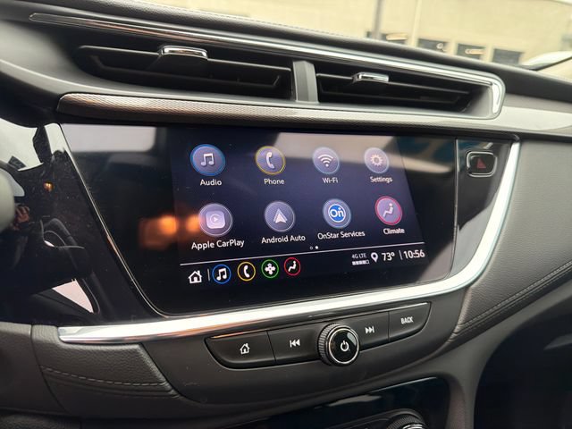 Certified 2023 Buick Encore GX Select FWD image 18