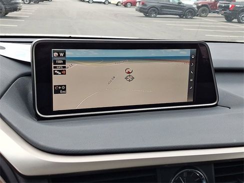 Used 2019 Lexus RX 350 FWD image 17