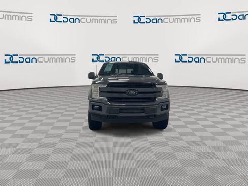 Used 2018 Ford F150 Lariat w/ Equipment Group 502A Luxury AWD/4WD image 3