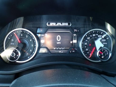 New 2026 RAM 2500 Big Horn image 15