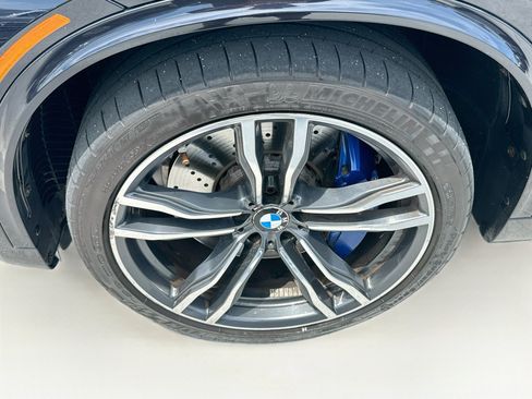 Used 2017 BMW X5 M AWD/4WD image 36