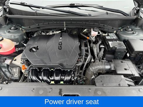 Used 2023 Hyundai Tucson Limited AWD/4WD image 11