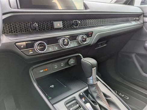 New 2026 Honda CR-V Sport image 18