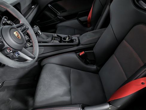 Used 2024 Porsche 911 GT3 RS image 24