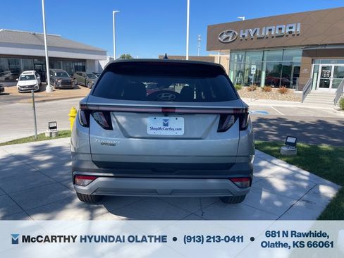 Used 2025 Hyundai Tucson SEL FWD image 15