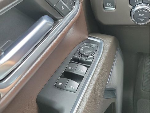 Used 2024 GMC Sierra 2500 Denali w/ Denali Reserve Package AWD/4WD image 13