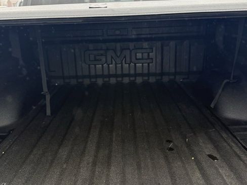 Used 2021 GMC Canyon AT4 w/ Trailering Package image 5