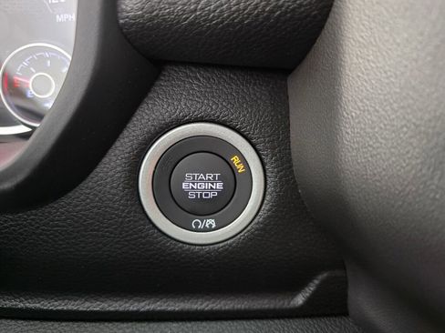 New 2026 RAM 1500 Laramie w/ Sport Appearance Package image 20