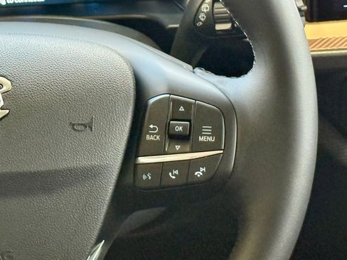 New 2025 Ford Bronco Sport Outer Banks w/ Outer Banks Tech Package+ image 11