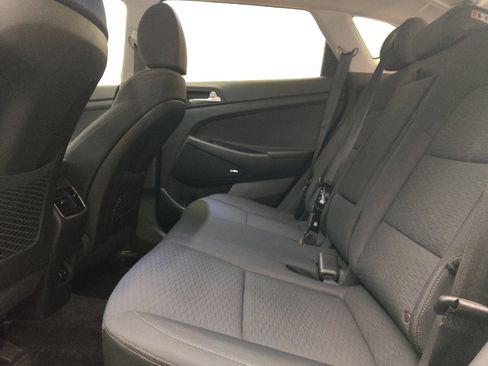 Used 2019 Hyundai Tucson Night AWD/4WD image 18