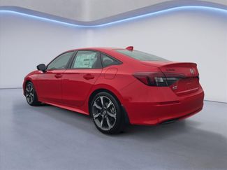 New 2026 Honda Civic Sport Touring video 3