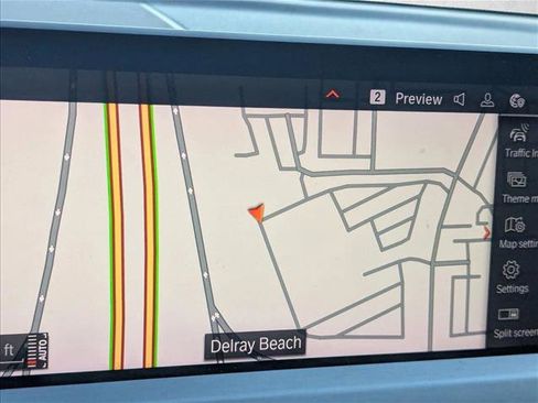 Certified 2022 BMW X3 sDrive30i w/ Premium Package 2 image 9