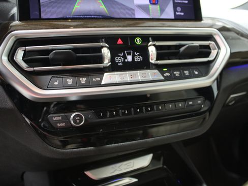 Used 2023 BMW X3 xDrive30i image 16