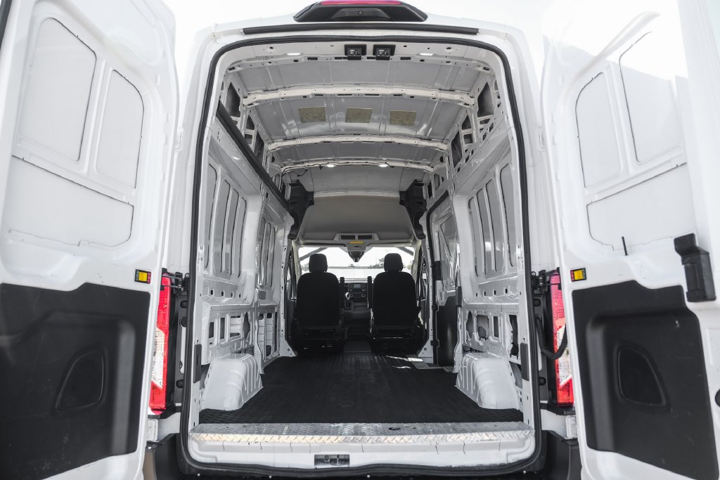 Used 2023 Ford Transit 250 148 High Roof AWD image 51