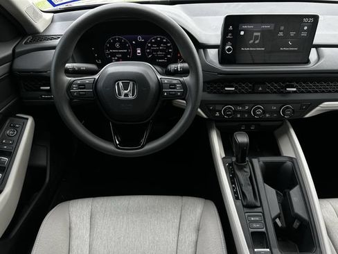 Used 2026 Honda Accord SE image 12