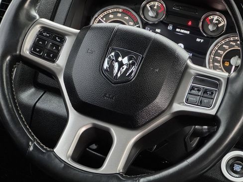 Used 2018 RAM 2500 Limited image 35