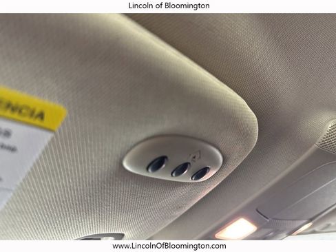 Used 2022 Lincoln Nautilus Reserve image 52