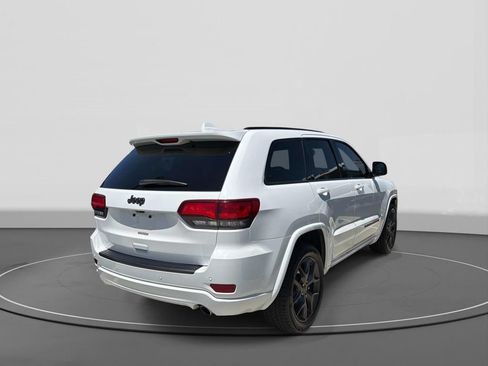 Used 2021 Jeep Grand Cherokee Limited w/ Quick Order Package 28K 80th RWD image 5