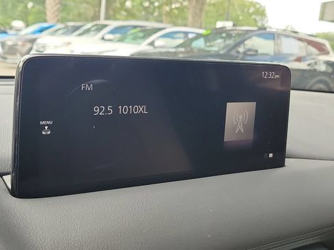 Used 2023 MAZDA CX-5 AWD 2.5 S w/ Select Package image 29