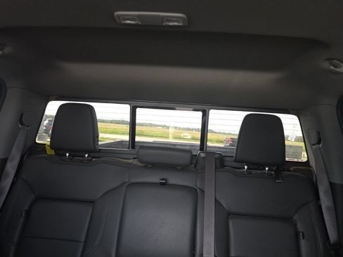Used 2024 Chevrolet Silverado 1500 RST w/ Texas Edition Plus AWD/4WD image 48