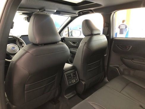 New 2026 Subaru Outback Limited AWD/4WD image 20