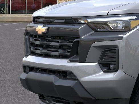 New 2026 Chevrolet Colorado LT w/ LT Convenience Package AWD/4WD image 13