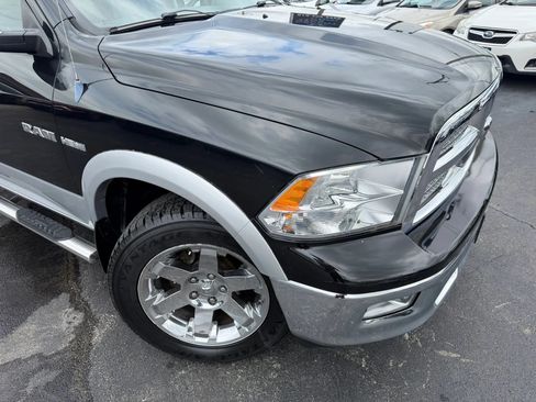 Used 2009 Dodge Ram 1500 Truck Laramie AWD/4WD image 49
