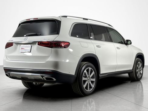 Used 2023 Mercedes-Benz GLS 450 4MATIC image 5