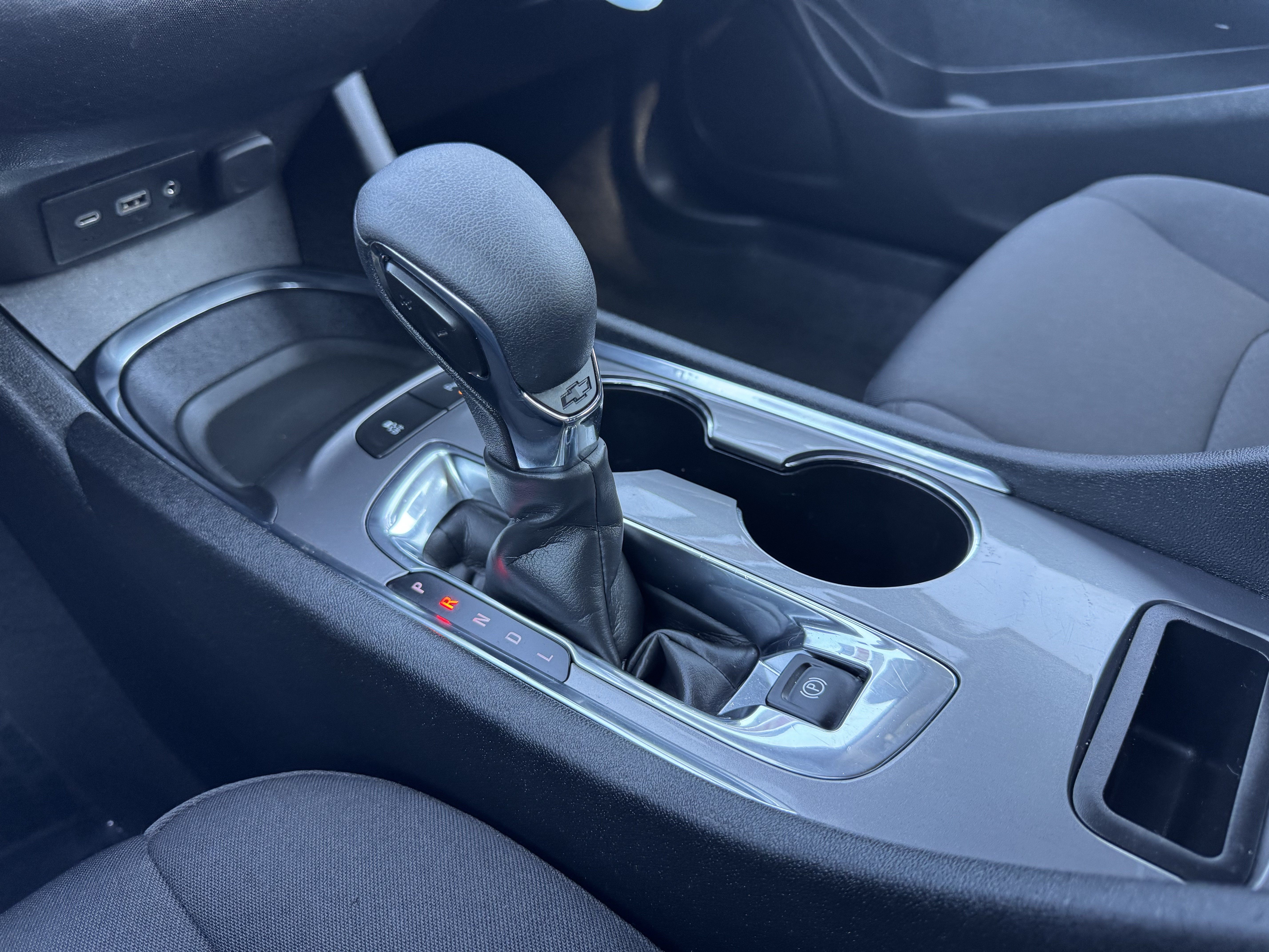 Certified 2024 Chevrolet Malibu LT FWD image 29