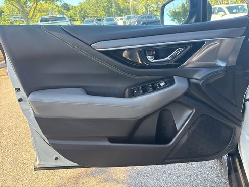 Certified 2023 Subaru Outback Onyx Edition image 23