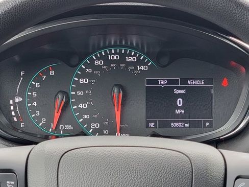 Used 2019 Chevrolet Trax LT image 35