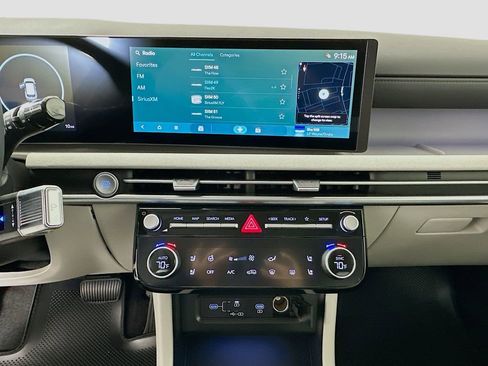 New 2026 Hyundai Tucson Limited image 11