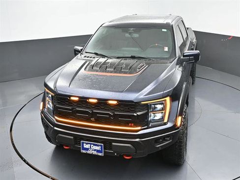 Used 2023 Ford F150 Raptor w/ Equipment Group 802A Raptor R AWD/4WD image 42