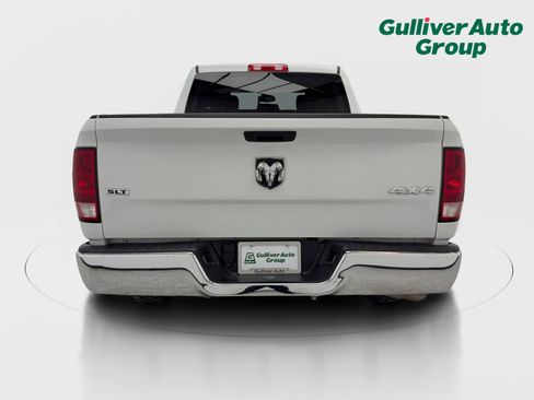 Used 2023 RAM 1500 Classic SLT w/ Electronics Group image 7