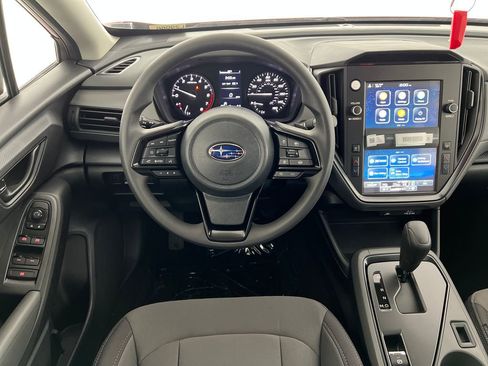 New 2026 Subaru Crosstrek 2.5i image 17