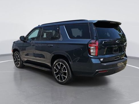 Used 2021 Chevrolet Tahoe RST AWD/4WD image 5