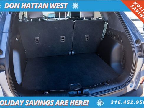 Used 2022 Ford Escape SEL image 31