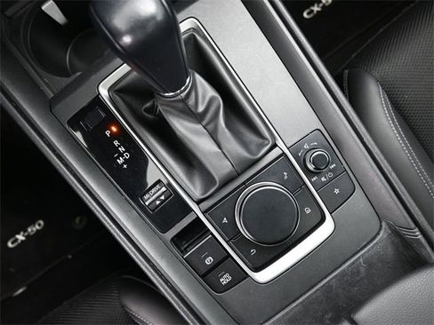 Certified 2023 MAZDA CX-50 2.5 S w/ Cargo Package image 16