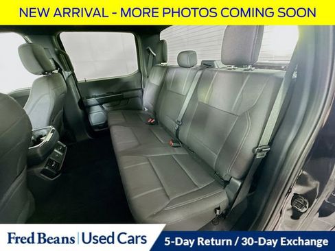 Used 2026 Ford F150 STX w/ Equipment Group 200A AWD/4WD image 14
