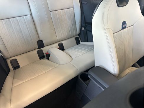 Used 2025 MINI Cooper S image 21