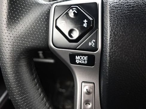 Used 2020 Toyota 4Runner Limited AWD/4WD image 24