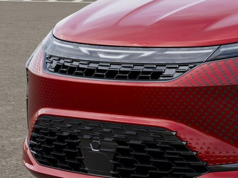 New 2027 Chrysler Pacifica Select AWD/4WD image 29