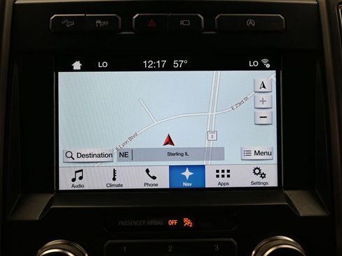 Used 2018 Ford F150 Raptor w/ Equipment Group 802A Luxury AWD/4WD image 37