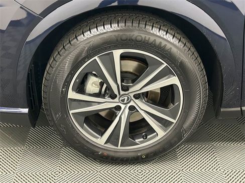 Certified 2023 Lexus RX 350 Premium image 22